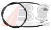 SPIDAN 441033 Cable, parking brake